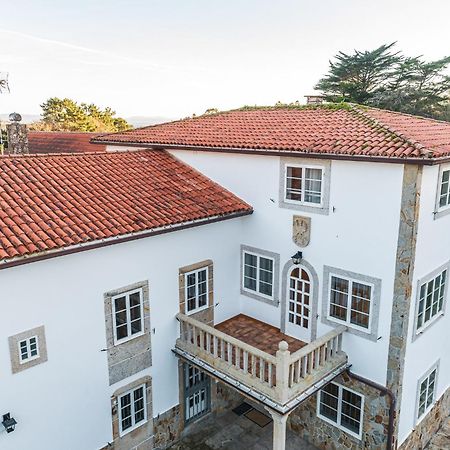Camino Ancho Casa Rural 卡拉米尼亚尔镇 外观 照片