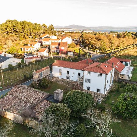 Camino Ancho Casa Rural 卡拉米尼亚尔镇 外观 照片