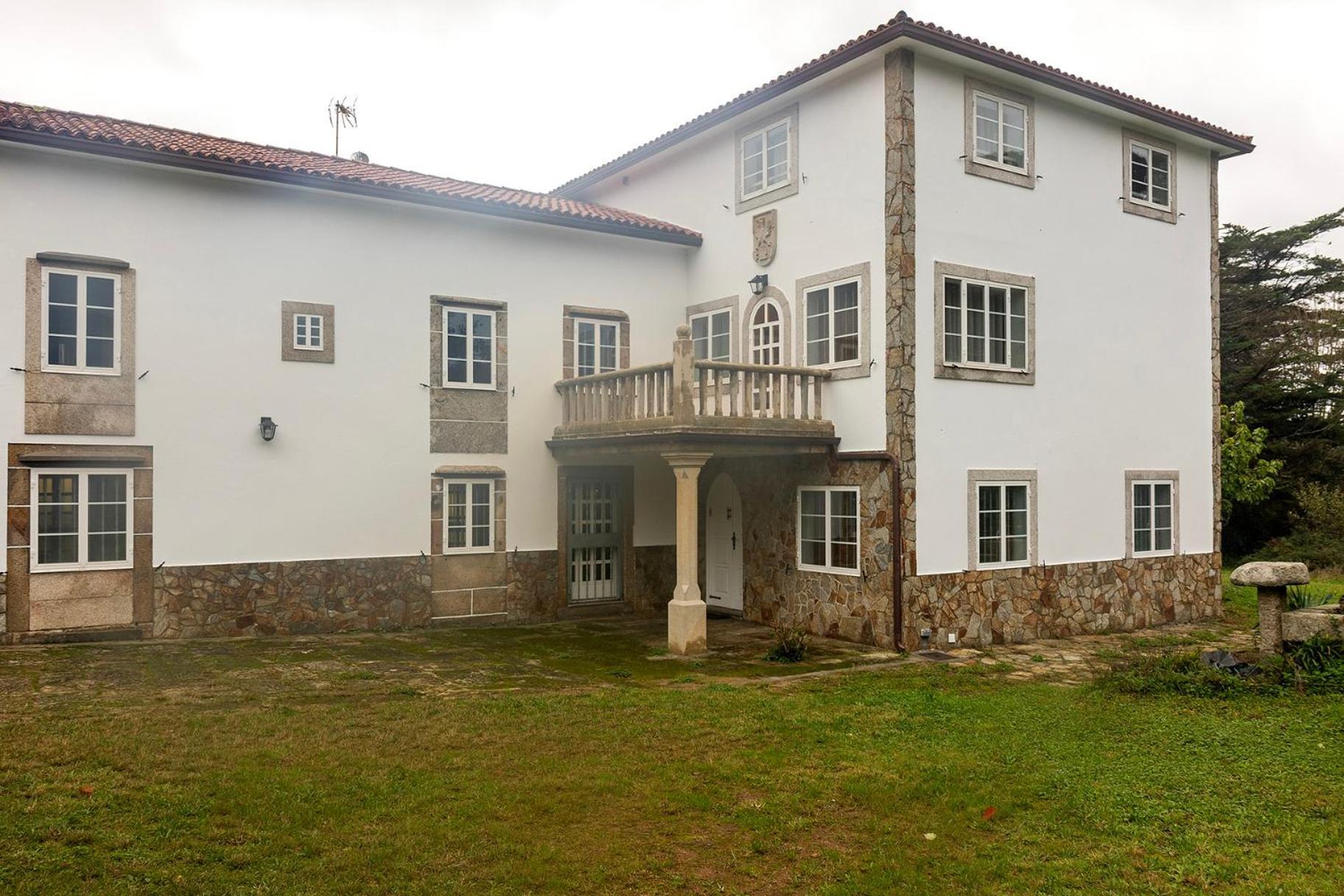 Camino Ancho Casa Rural 卡拉米尼亚尔镇 外观 照片